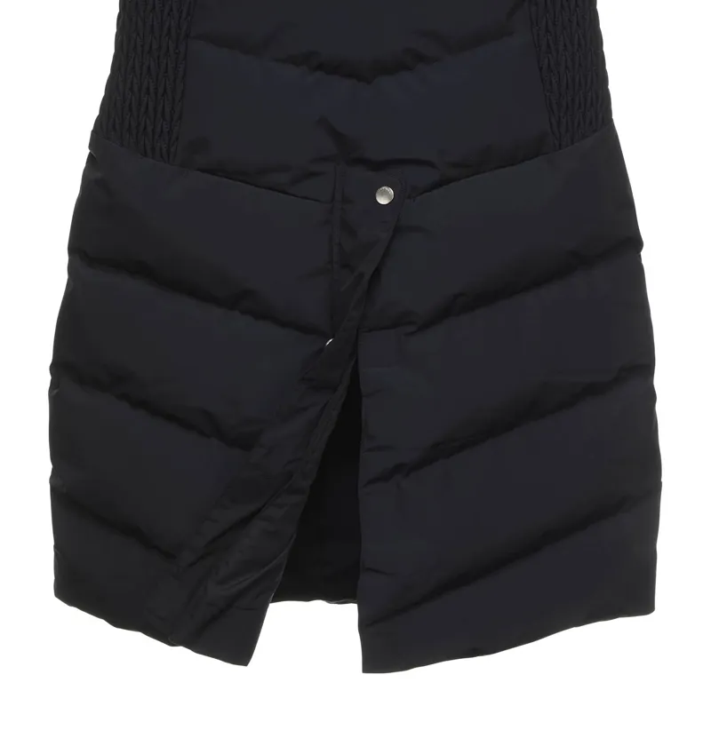 LeMieux Loire Winter Coat Navy-9